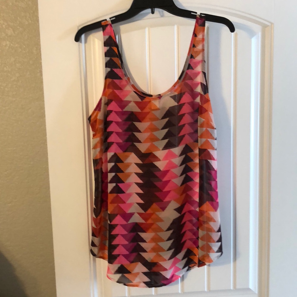 Old Navy Tank